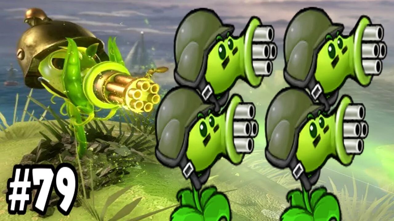 Gatling Pea PVZ 2. PVZ Gatling Pea. Plants vs Zombies горохомёт. Растения против зомби 2 горох. Растения против зомби побоище