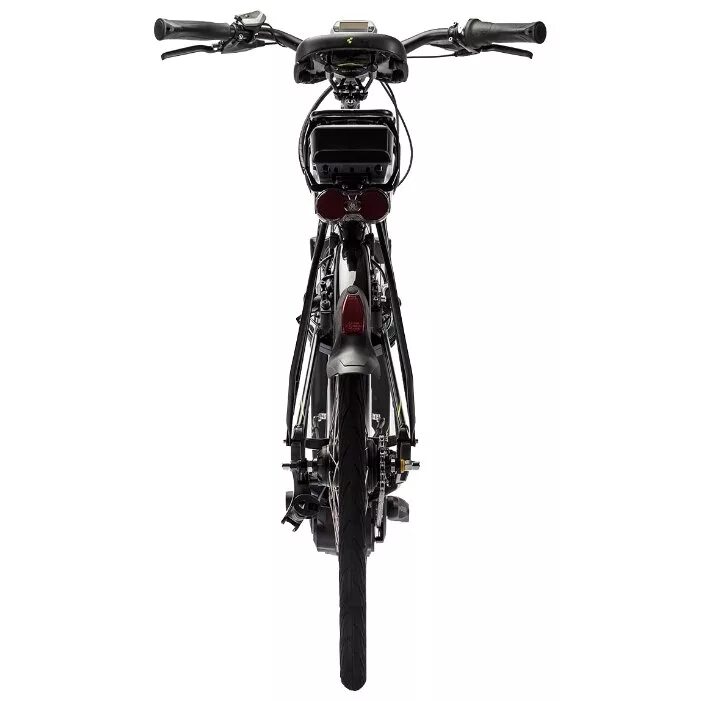 Hybrid 400. Электровелосипед cube travel hybrid.