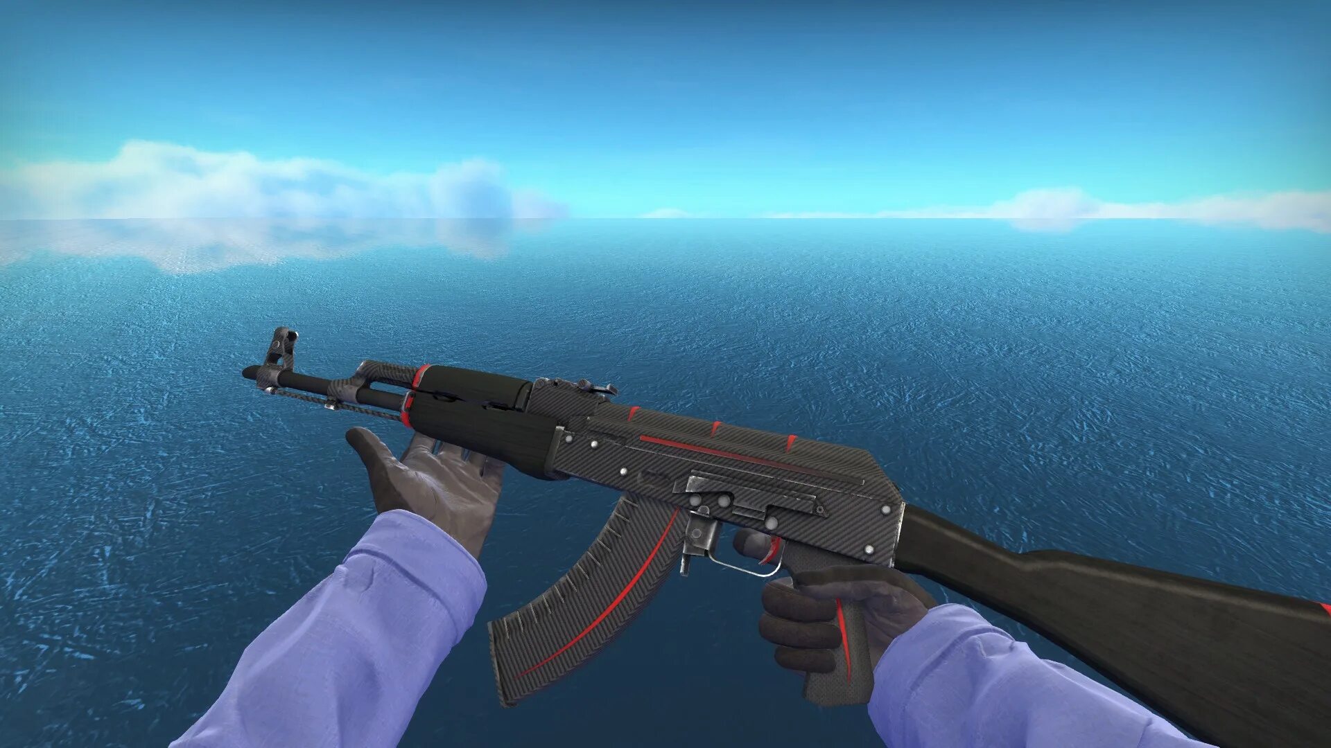 Cs2red
