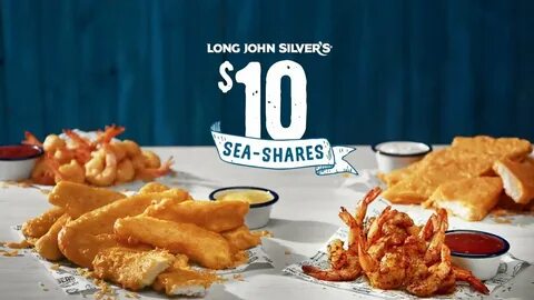 Long john