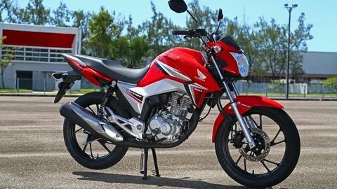 Honda 160