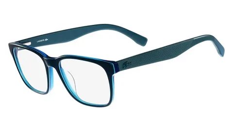 L glasses