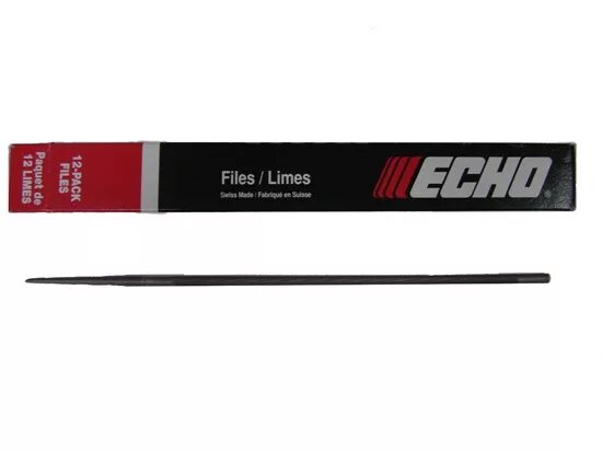 Echo 4. Напильник echo 4,0 (12 шт) с-330001. напильник echo 4.8 мм. ,напильник напильник для заточки цепей echo. напильник д 4 мм &quot;forza&quot; (12 шт/уп.) \ fz01.05.51.000.