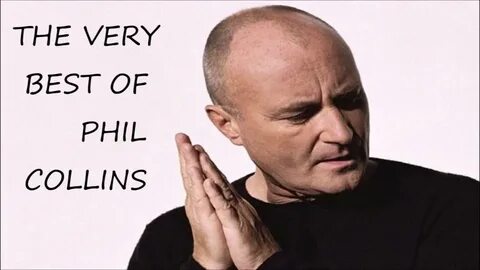 Phil collins paradise