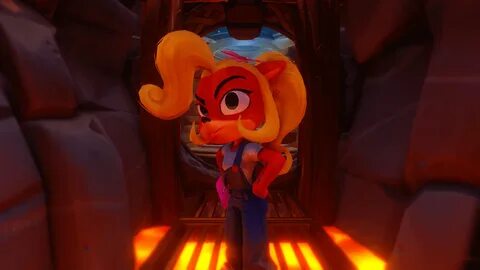 Red crash