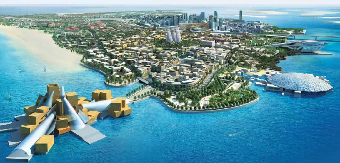 Остров Саадият Абу. Saadiyat Island Абу Даби. Остров Саадият (эмират Абу-Даби). Пляж Саадият Абу-Даби.