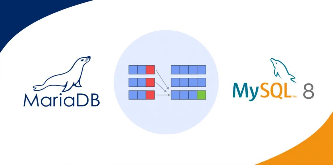 Mysql что это такое. Mariadb mysql. субд mariadb. мy sql. mysql картинки.