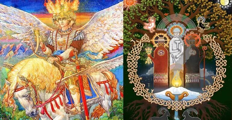 22 июня праздник у славян. Ярило славянский бог. триглав славянский бог. ярило мокрый троян трибогов. 22 мая ярило мокрый троян, трибогов день.