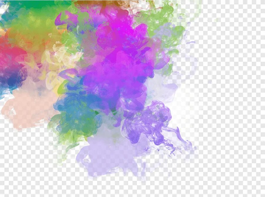 Color effect 3