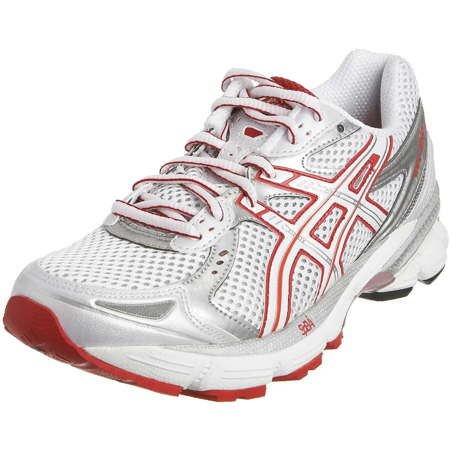 Asics gel белые. ASICS Gel 1150. ASICS Gel 1150 Red White. ASICS Gel White Red. ASICS Red White Gel кроссовки.