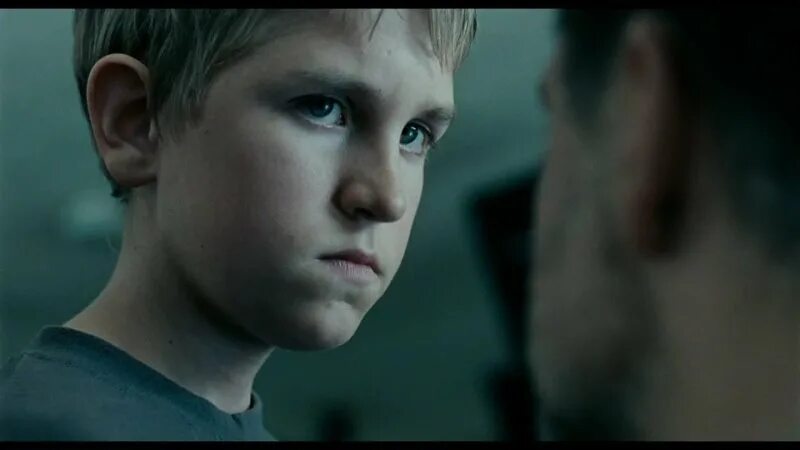 возвращение ивана