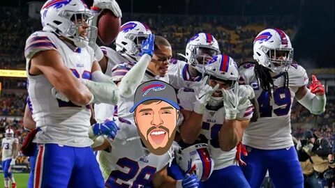 Buffalo bills