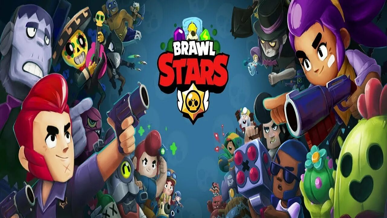 БРАВЛ старс. Браво старс 2018. Игра Brawl Stars. Компьютерные игры Браво старс. Фотка игры brawl