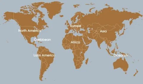 Asia america