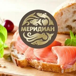 Меридиан бренд