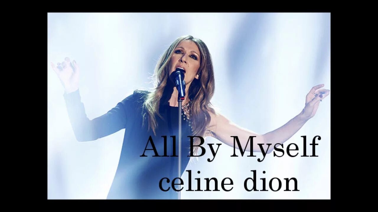 Селин Дион all by myself. Céline Dion - all by myself. All by myself album Version Céline Dion. All by myself celine