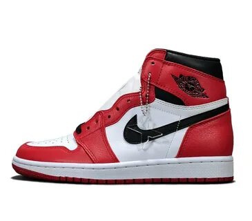 Air jordan high chicago