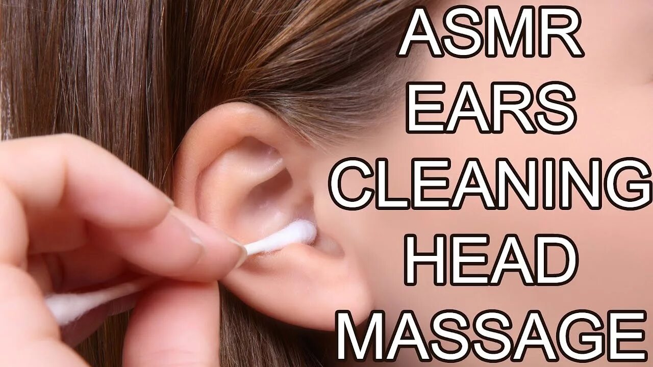 Clean ear