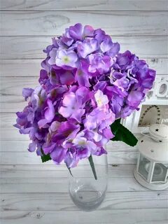 Фиолетовый заказ