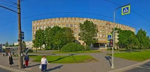 Санкт петербург ул бухарестская 78