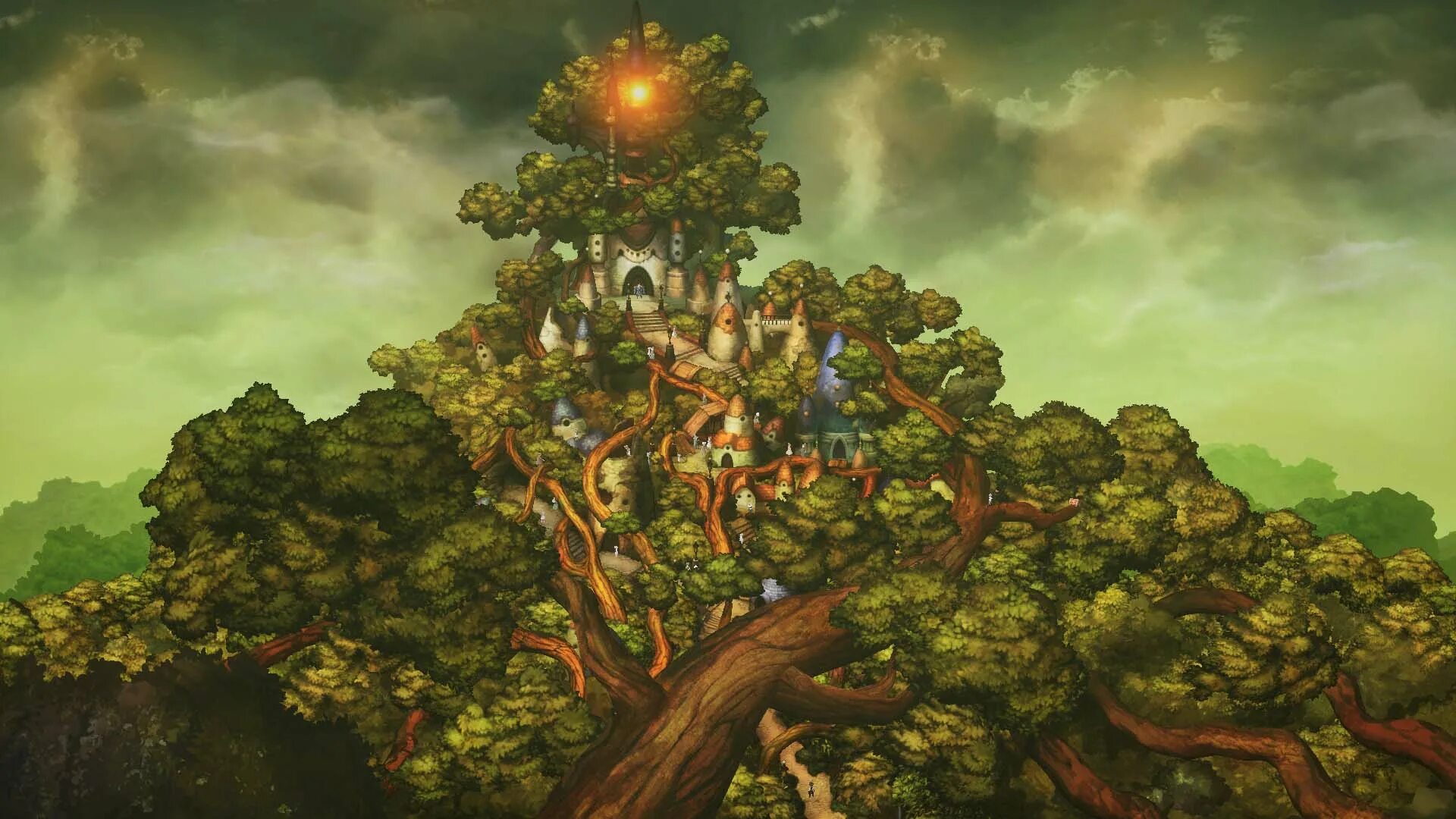 Default 2. Бравели дефаулт 2 игра. bravely default 1 город. bravely default 2 обзор. bravely default 2 map.