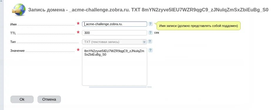 Запись q txt означает. Txt участники имена. _Acme-Challenge.