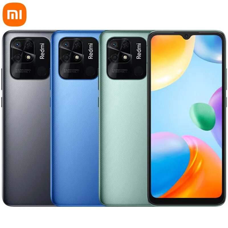 Телефоны xiaomi 10 c. Xiaomi Redmi 10c. Смартфон Xiaomi Redmi 10c 4/128. Редми 10 128гб. Xiaomi 10c 128gb.