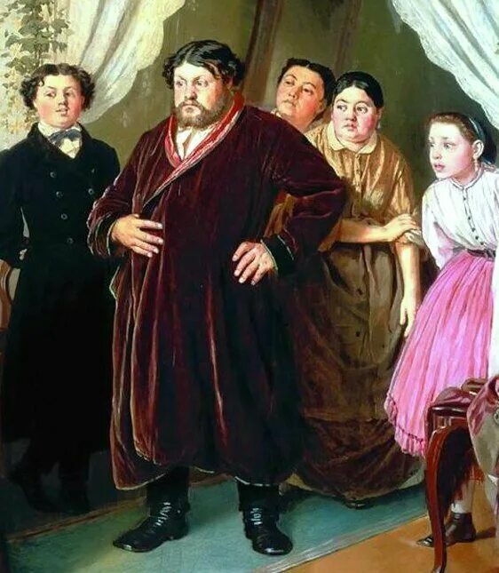 Картина перова приезд гувернантки. Василий григорьевич перов. «приезд гувернантки в купеческий дом». 1866.. приезд гувернантки в купеческий дом перов. перова «приезд гувернантки в купеческий дом». василий перов приезд гувернантки в купеческий дом.