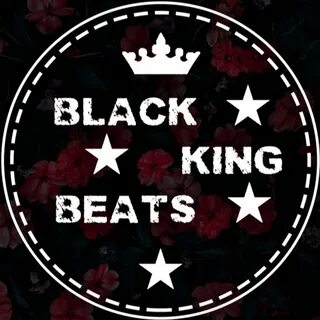 Black king