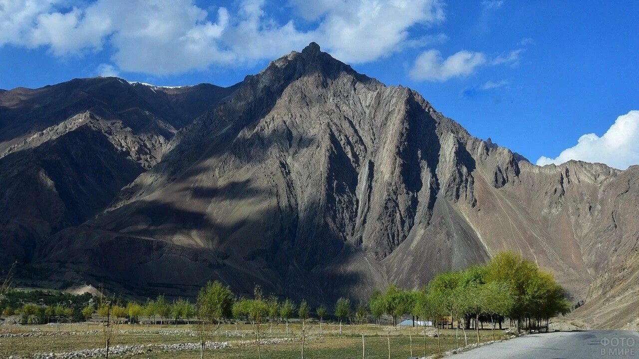 Горы Памира в Таджикистане. Таджикистана пик Памир. Горная система Памир. Таджикистан Тамир гора. Памир самая высокая
