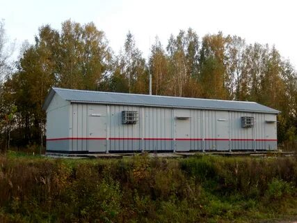 Автобус богородск ворсма