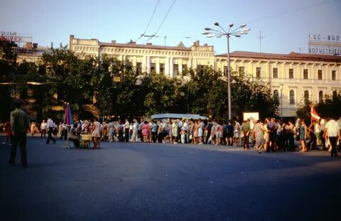 Покажи киев