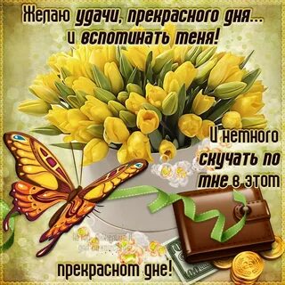 В праздник твой желаю силы