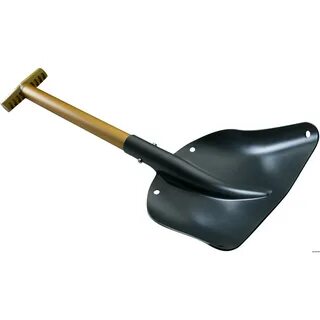 Shovel