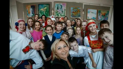 Школа искусств южноуральск