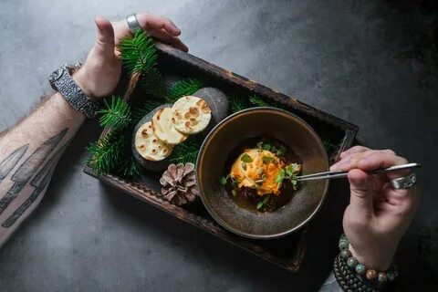 Ресторан цаца