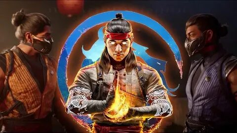 Kombat 1 2023