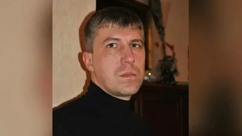 Чиновник убитый