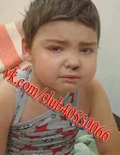 Пятилетний виталик появляясь утром в детском