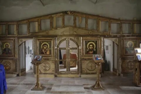 Основания монастыря