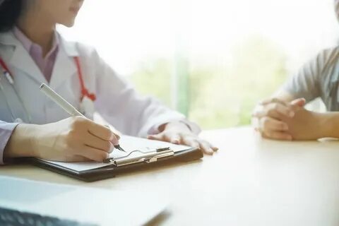 Пациент второй