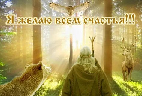Добрые славяне