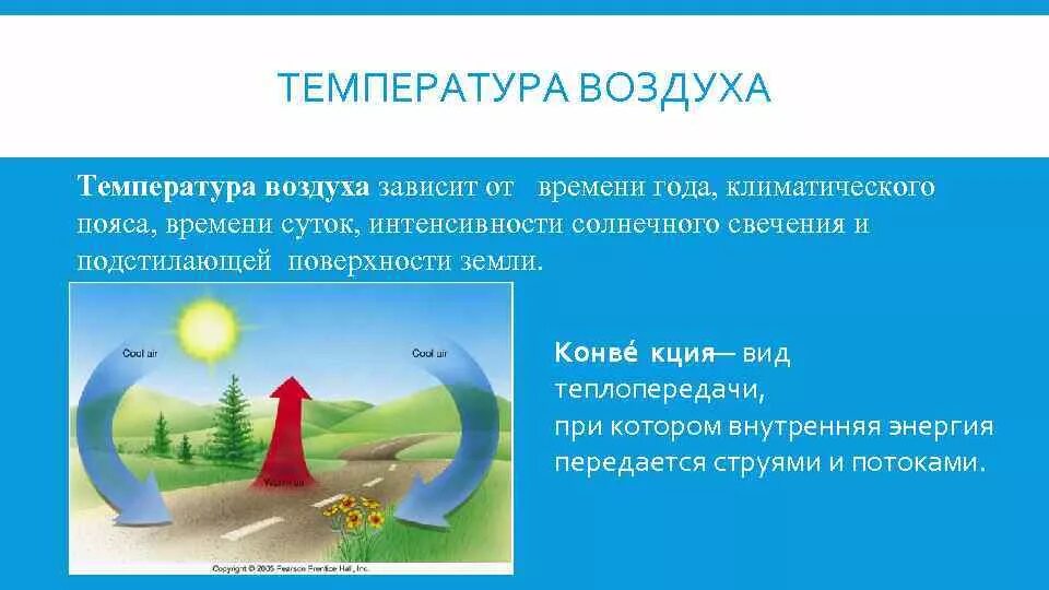 1 от чего зависит температура воздуха. Температура воздуха зависит от. от чего зависит температура воздуха. температура воздуха этт. схема от чего зависит температура воздуха.