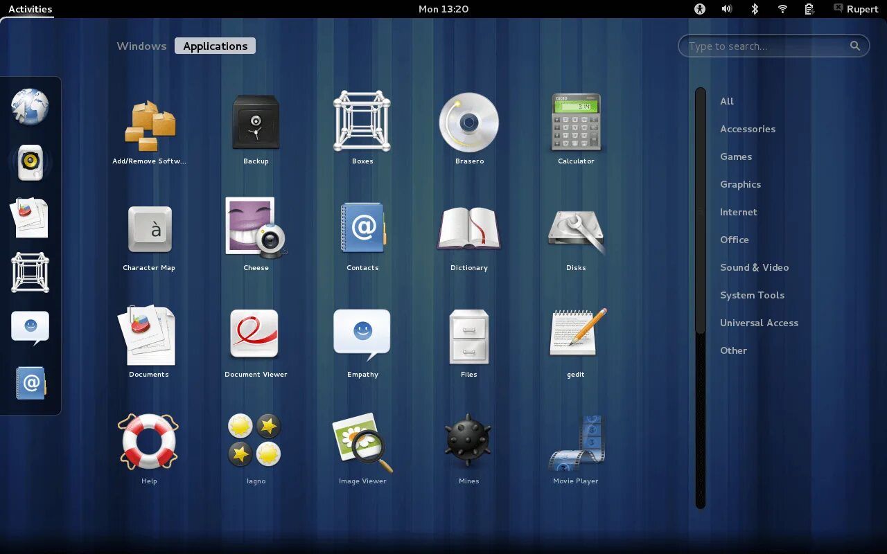 Gnome os. Линукс операционная система гном. ос гном 3. графическая оболочка gnome. графическое окружение gnome.
