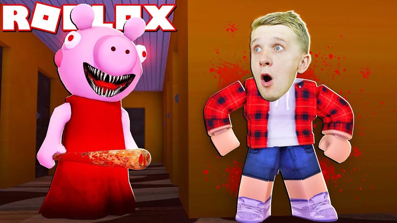 Папа с миланой играют в игры. FFGTV Roblox папа.