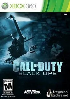Call of duty black ops freeboot