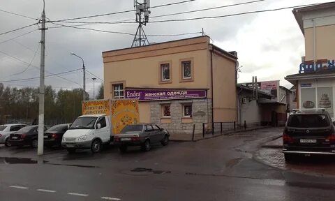 Ул спорта 6