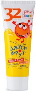32 жемчужины пасты