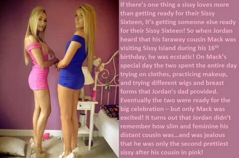 Feminization school