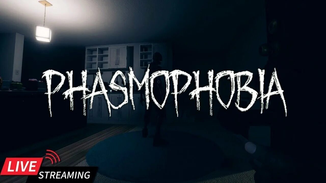 Phasmophobia лого. Фазмофобия игра. Фазмофобия превью для стрима. Phasmophobia превью. Phasmophobia вики.